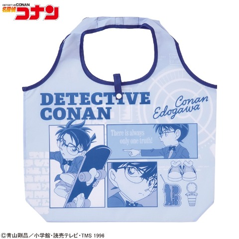 エコバッグ（TVアニメ名探偵コナン）