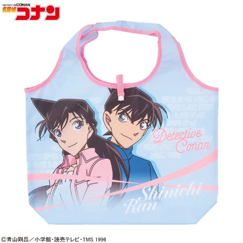 エコバッグ（TVアニメ名探偵コナン）