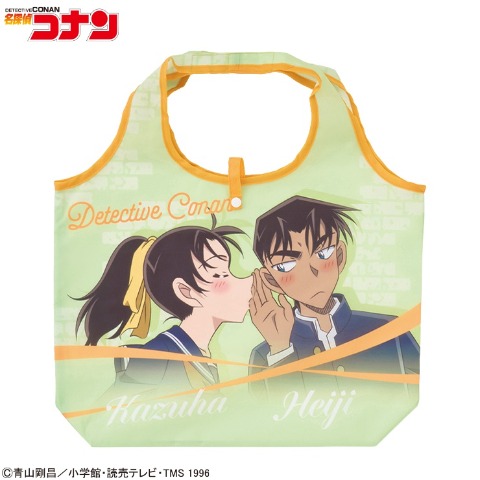 エコバッグ（TVアニメ名探偵コナン）