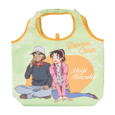 エコバッグ（TVアニメ名探偵コナン）
