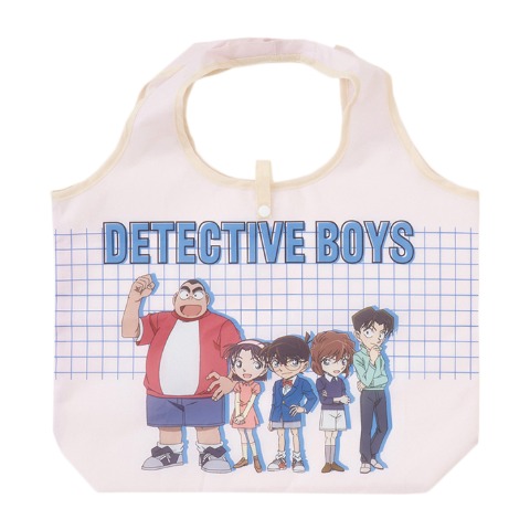 エコバッグ（TVアニメ名探偵コナン）