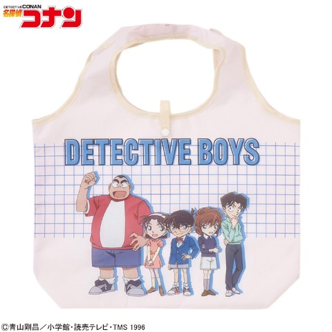 エコバッグ（TVアニメ名探偵コナン）