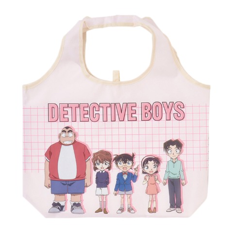 エコバッグ（TVアニメ名探偵コナン）