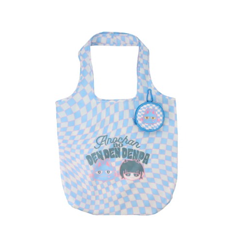 ショッピングバッグ（あのちゃんの電電電波）