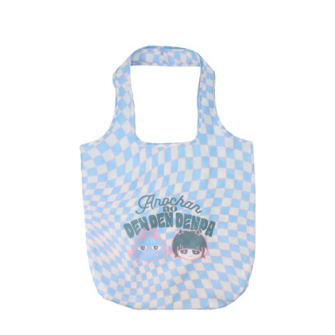 ショッピングバッグ（あのちゃんの電電電波）