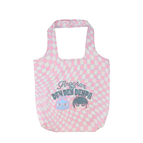 ショッピングバッグ（あのちゃんの電電電波）