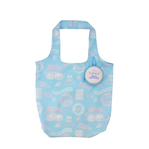 ショッピングバッグ（あのちゃんの電電電波）