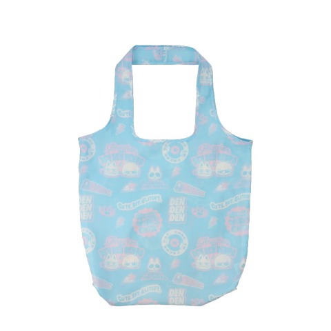 ショッピングバッグ（あのちゃんの電電電波）