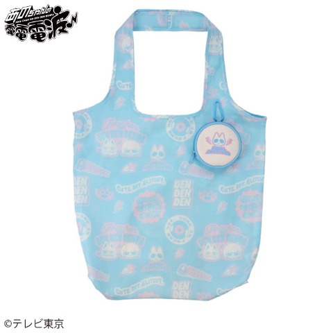 ショッピングバッグ（あのちゃんの電電電波）