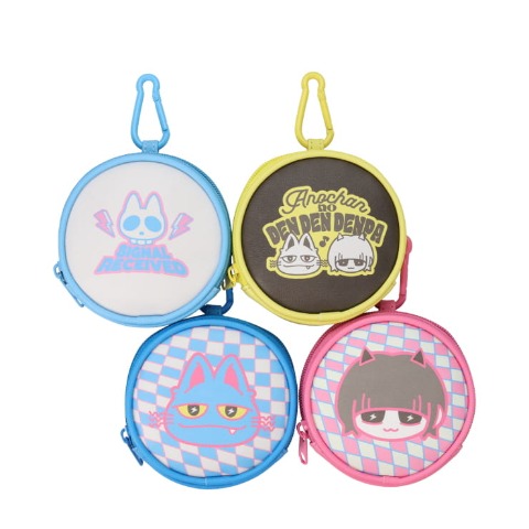 ショッピングバッグ（あのちゃんの電電電波）