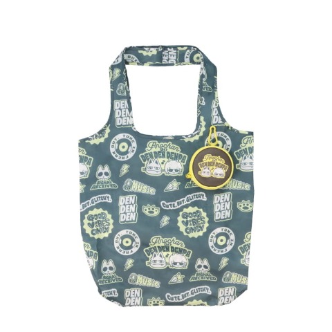 ショッピングバッグ（あのちゃんの電電電波）