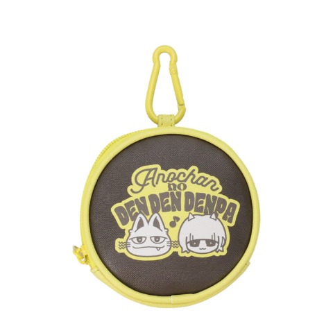 ショッピングバッグ（あのちゃんの電電電波）