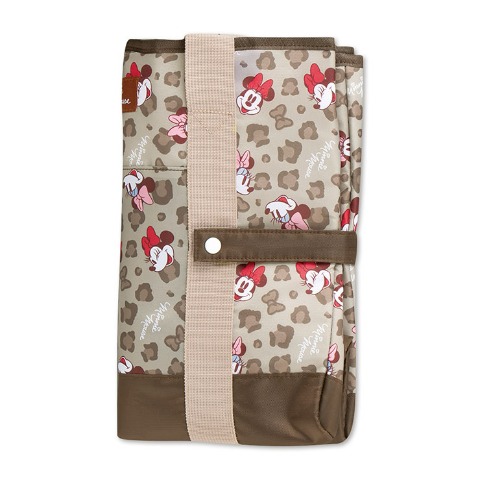 保冷バッグ（ミニーマウス）