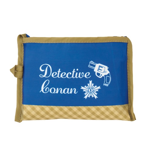 エコバッグ（TVアニメ名探偵コナン）