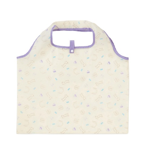 エコバッグ（TVアニメ名探偵コナン）