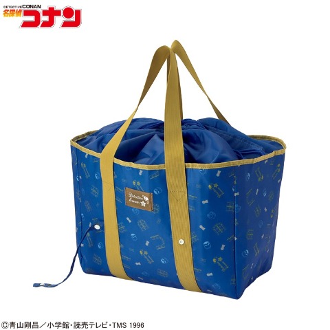 買い物バッグ（TVアニメ名探偵コナン）