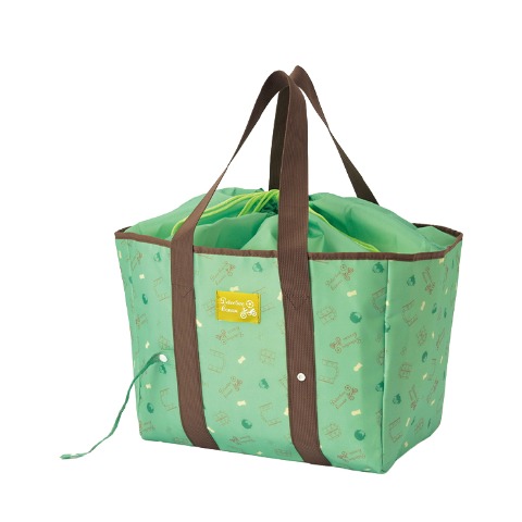 買い物バッグ（TVアニメ名探偵コナン）