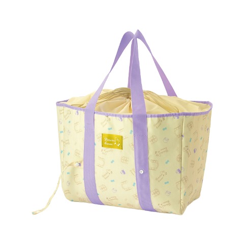 買い物バッグ（TVアニメ名探偵コナン）