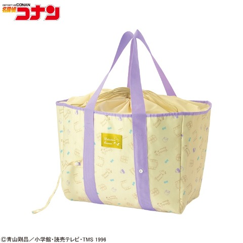 買い物バッグ（TVアニメ名探偵コナン）