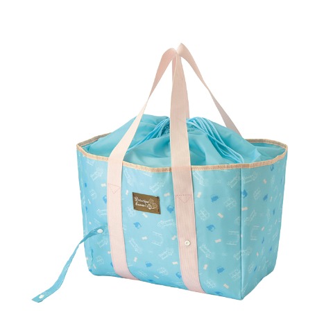 買い物バッグ（TVアニメ名探偵コナン）