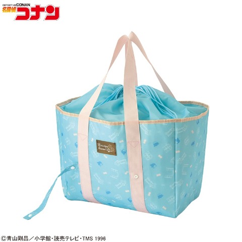 買い物バッグ（TVアニメ名探偵コナン）