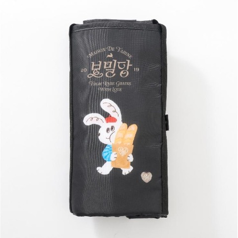 ショッピングバッグ（yumi×BOMILLDANG）