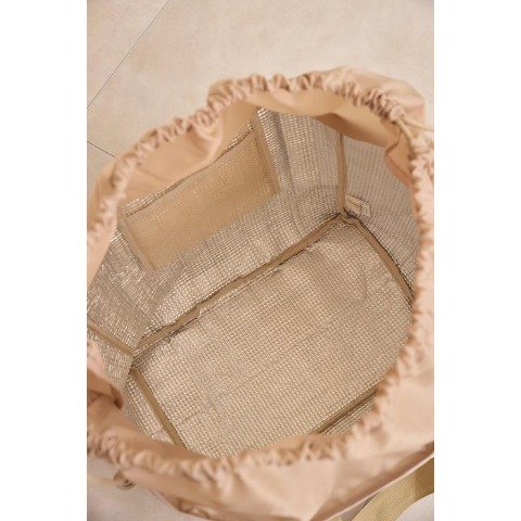 ショッピングバッグ（yumi×BOMILLDANG）