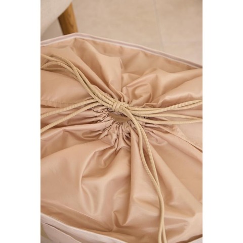 ショッピングバッグ（yumi×BOMILLDANG）