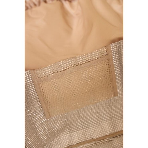 ショッピングバッグ（yumi×BOMILLDANG）