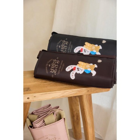 ショッピングバッグ（yumi×BOMILLDANG）