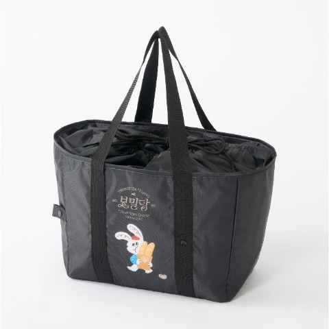 ショッピングバッグ（yumi×BOMILLDANG）