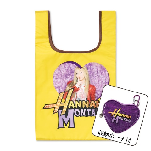 レディース　ショッピングバッグ(DISNEY)