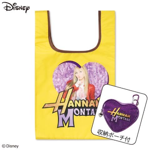 レディース　ショッピングバッグ(DISNEY)