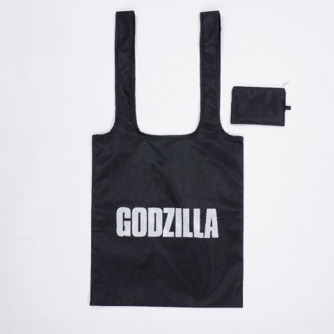 ショッピングバッグ（GODZILLA）