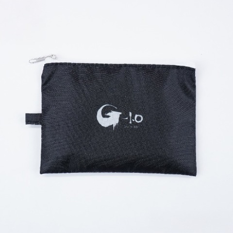 ショッピングバッグ（GODZILLA）