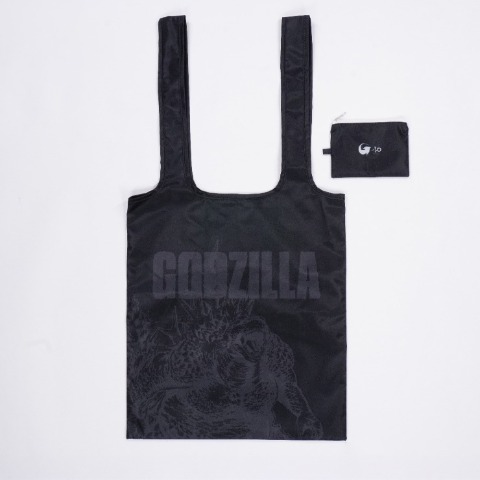ショッピングバッグ（GODZILLA）