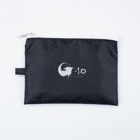 ショッピングバッグ（GODZILLA）