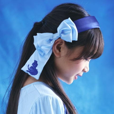 キッズ カチューシャ（LITTC FLAP）
