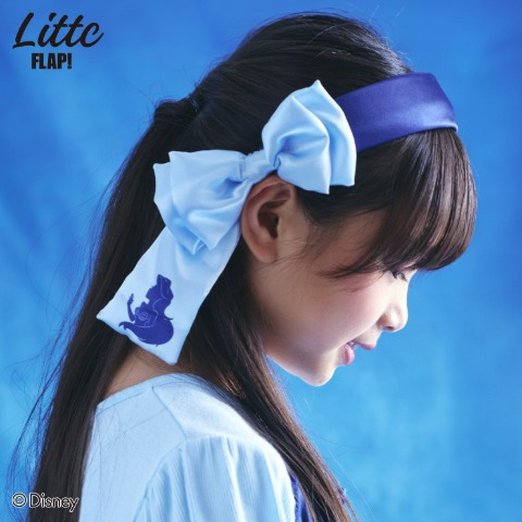 キッズ カチューシャ（LITTC FLAP）