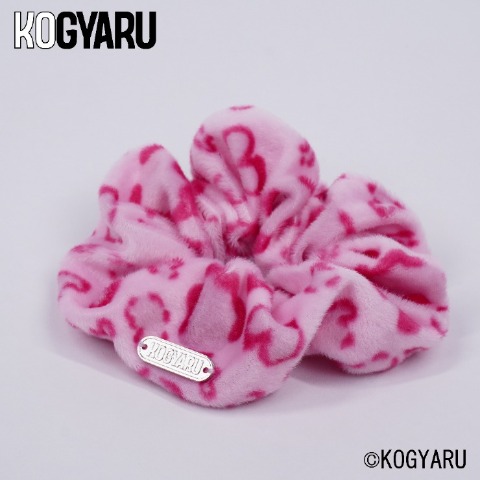 シュシュ（KOGYARU）