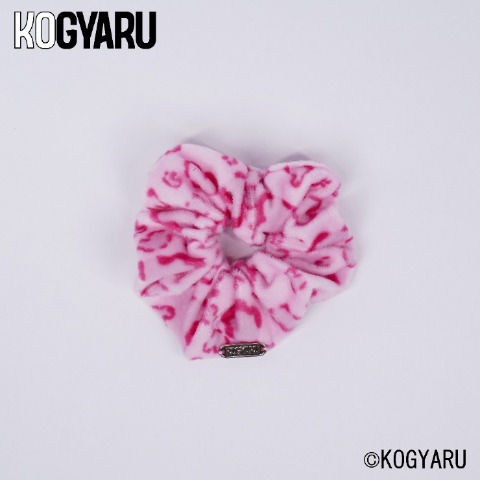 シュシュ（KOGYARU）