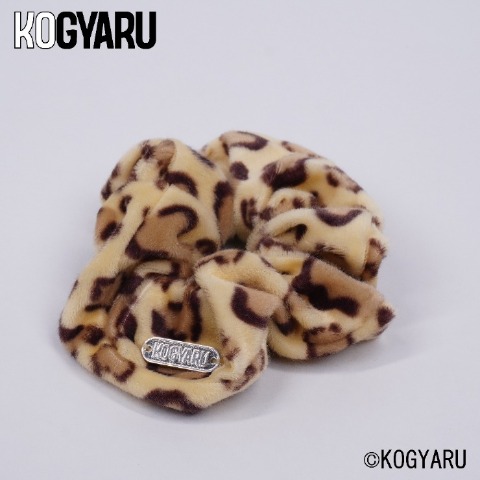 シュシュ（KOGYARU）