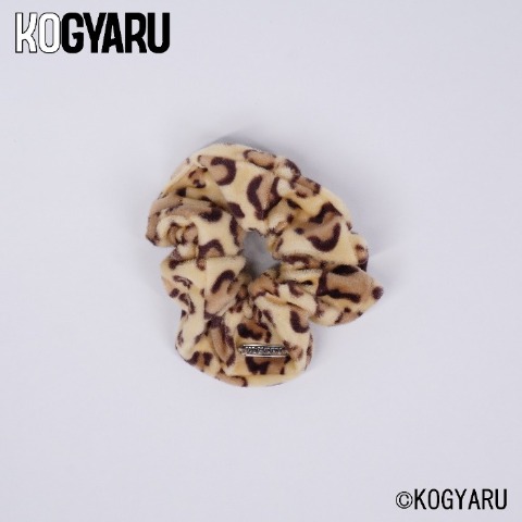 シュシュ（KOGYARU）