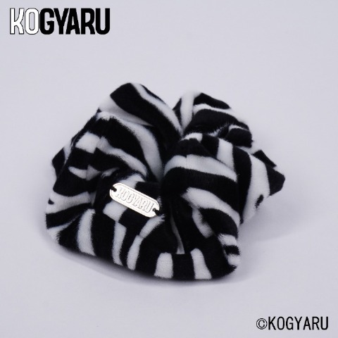 シュシュ（KOGYARU）