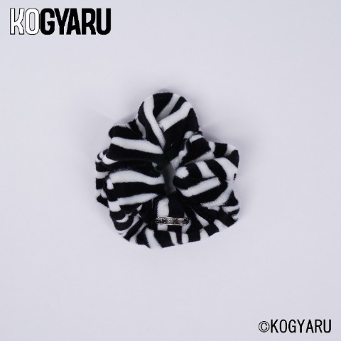 シュシュ（KOGYARU）