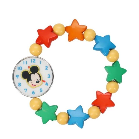 キッズ　ブレスレット(はるぴのママ/ディズニー)