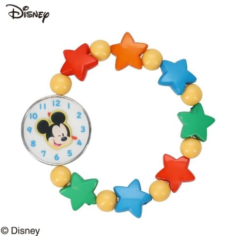 キッズ　ブレスレット(はるぴのママ/ディズニー)