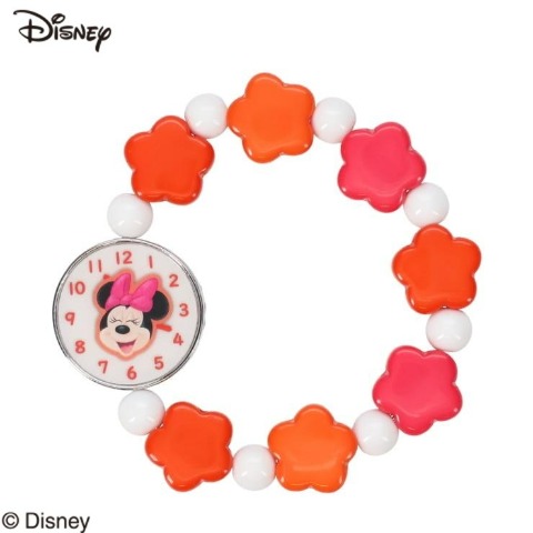 キッズ　ブレスレット(はるぴのママ/ディズニー)