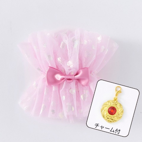 シュシュ（セボンスター）