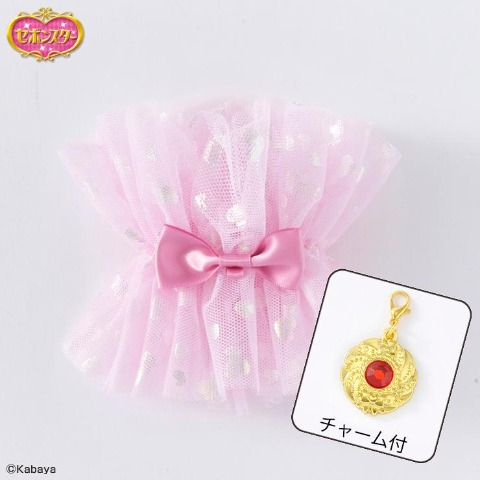 シュシュ（セボンスター）